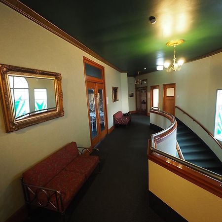 Whakatane Hotel מראה חיצוני תמונה