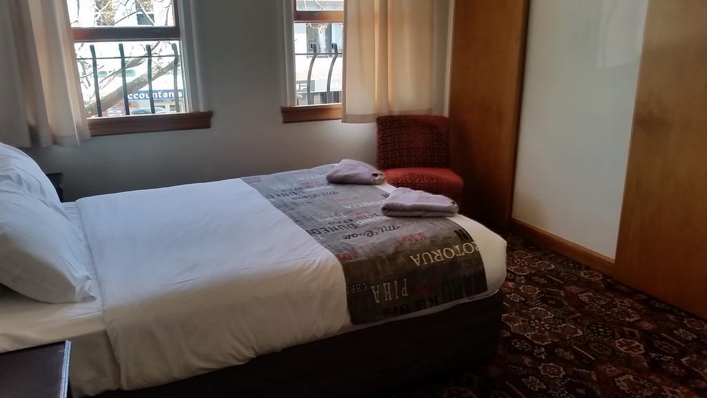 Whakatane Hotel מראה חיצוני תמונה