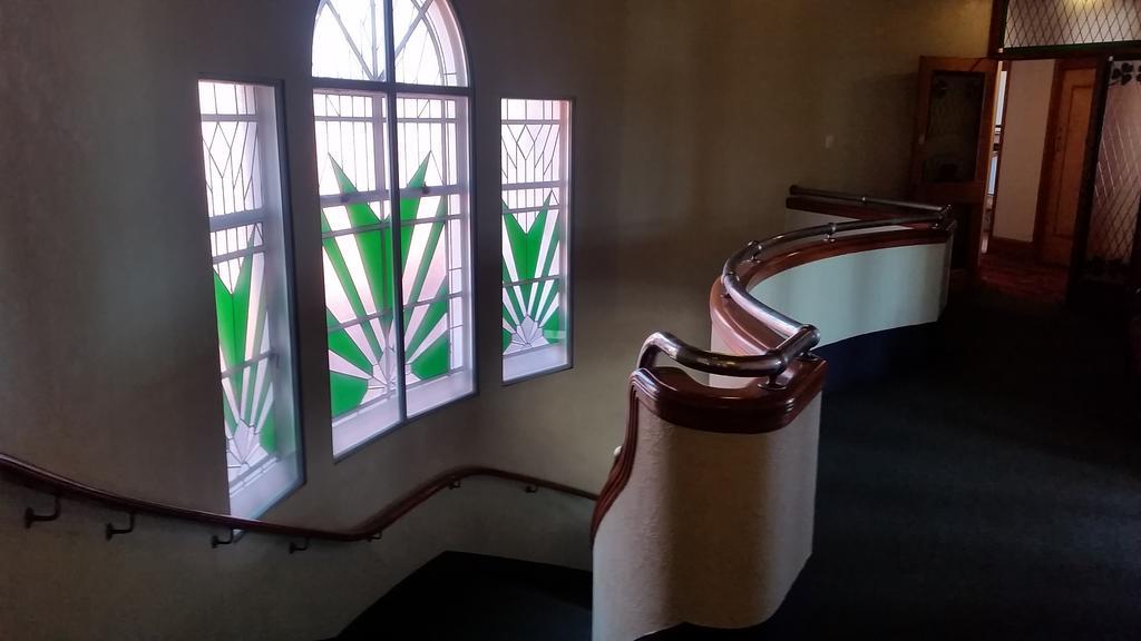 Whakatane Hotel מראה חיצוני תמונה