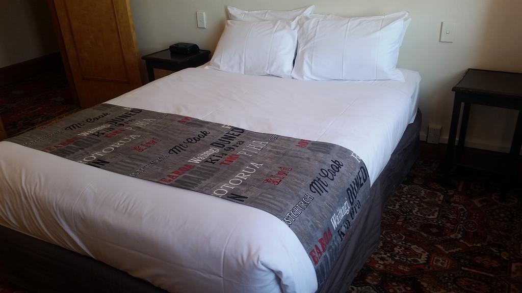 Whakatane Hotel מראה חיצוני תמונה
