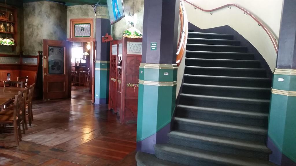 Whakatane Hotel מראה חיצוני תמונה