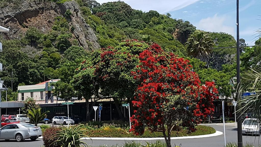 Whakatane Hotel מראה חיצוני תמונה