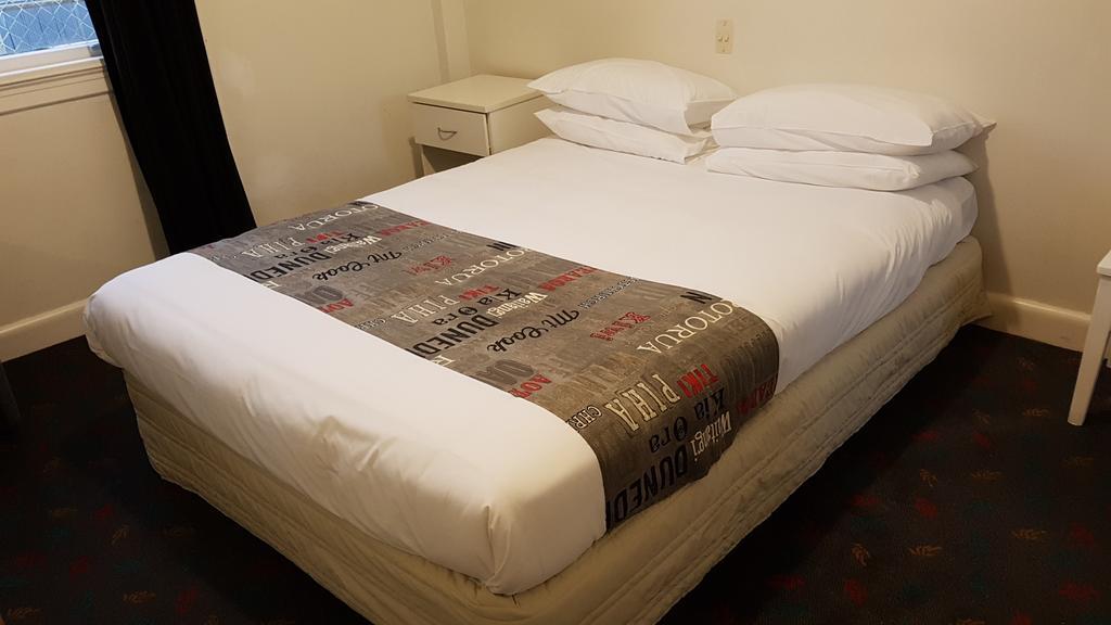 Whakatane Hotel מראה חיצוני תמונה