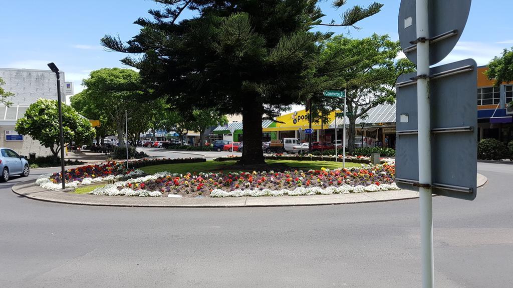 Whakatane Hotel מראה חיצוני תמונה