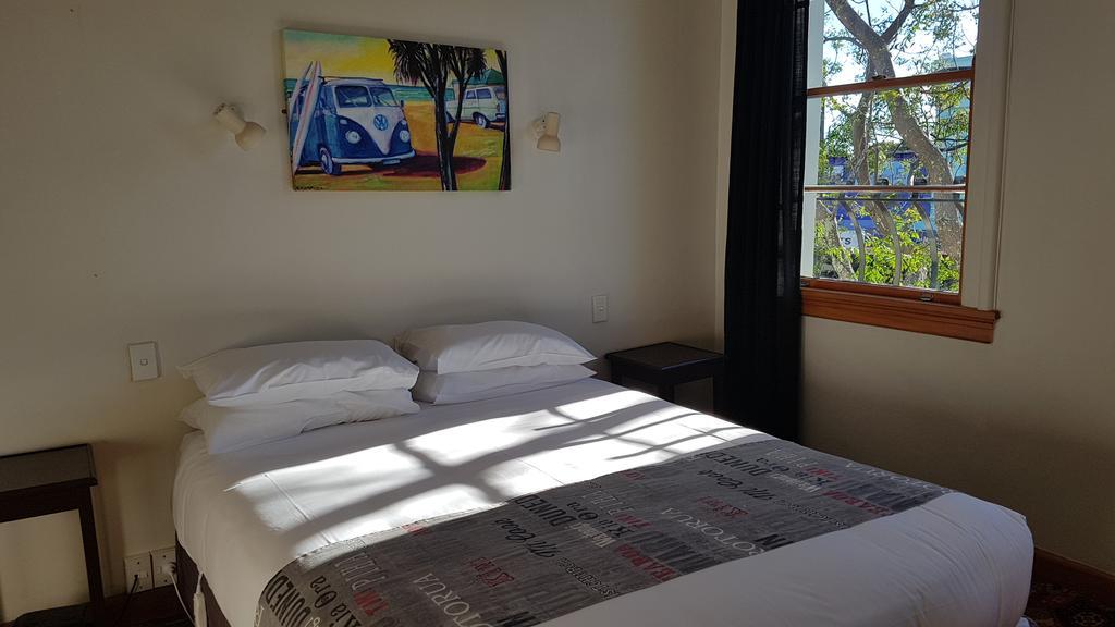 Whakatane Hotel מראה חיצוני תמונה