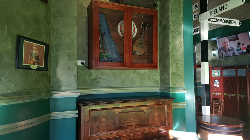 Whakatane Hotel מראה חיצוני תמונה
