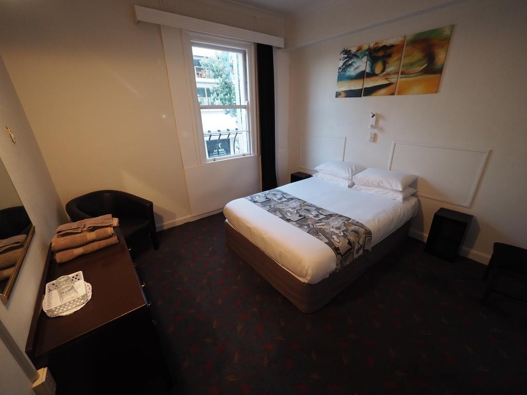 Whakatane Hotel מראה חיצוני תמונה