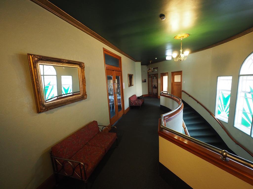 Whakatane Hotel מראה חיצוני תמונה