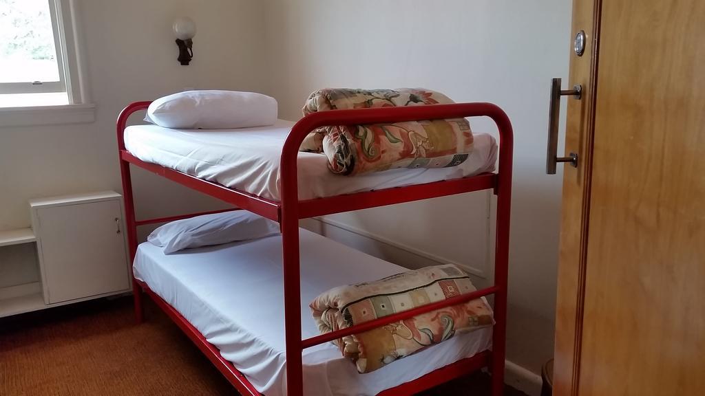 Whakatane Hotel מראה חיצוני תמונה