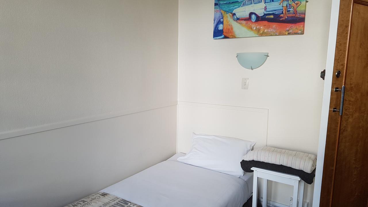 Whakatane Hotel מראה חיצוני תמונה