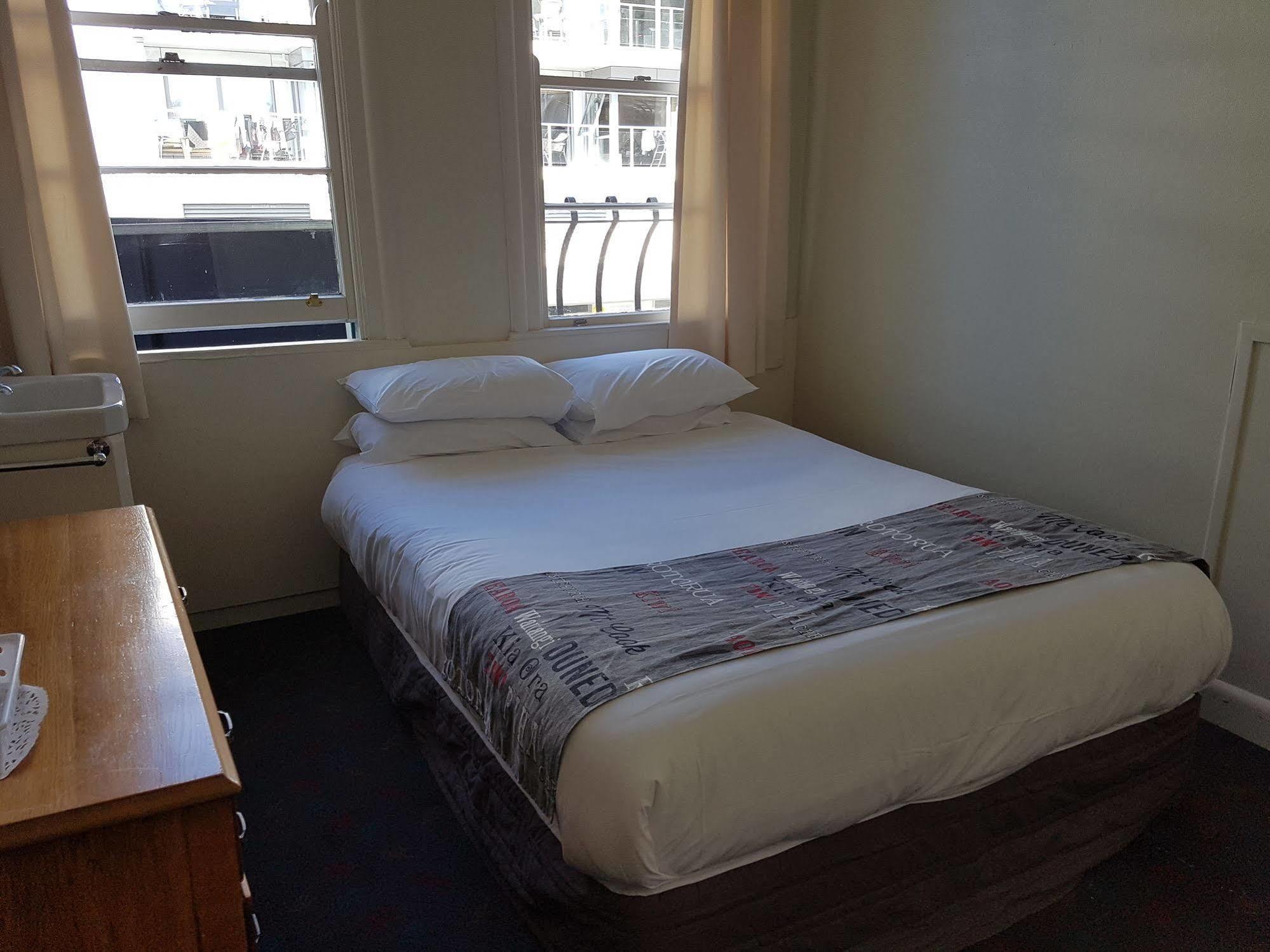 Whakatane Hotel מראה חיצוני תמונה