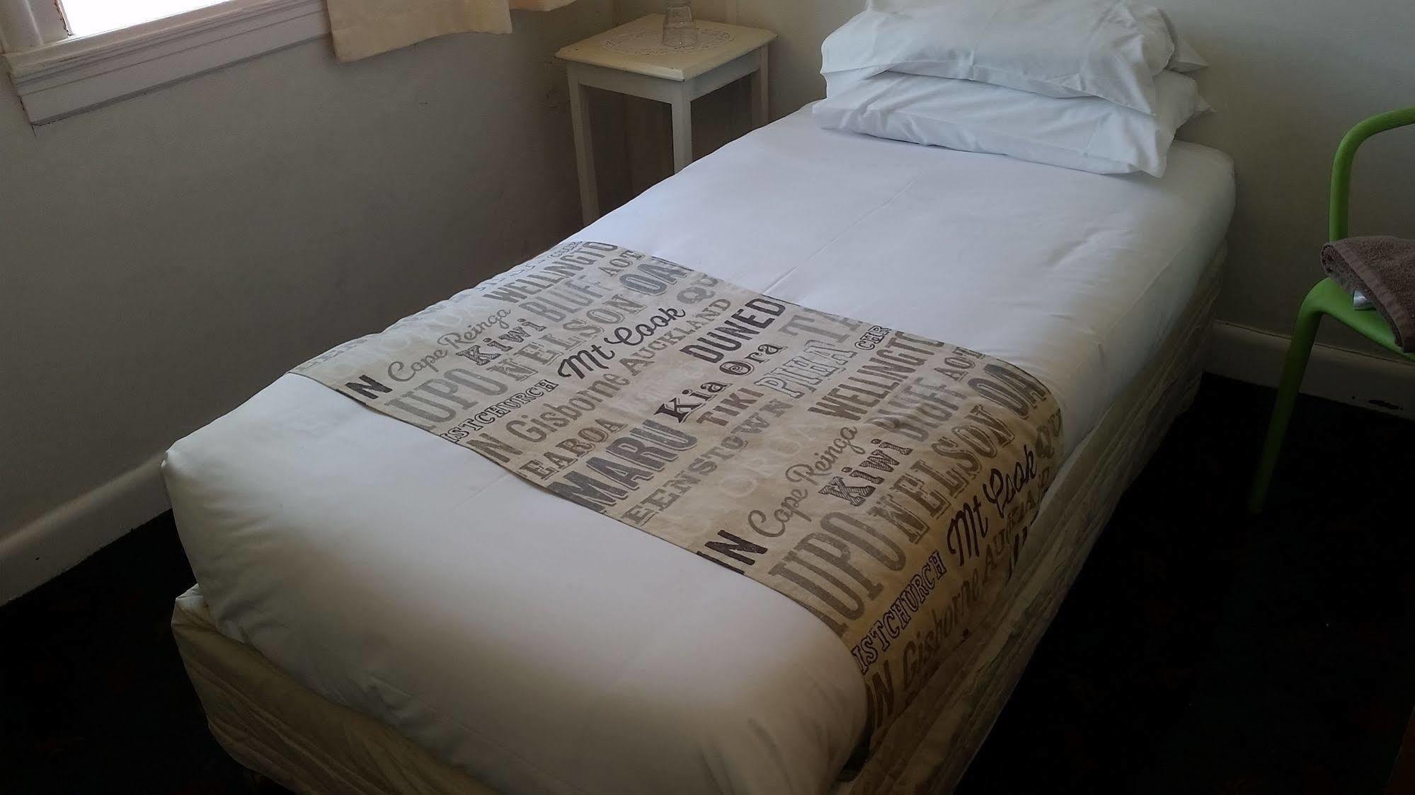 Whakatane Hotel מראה חיצוני תמונה