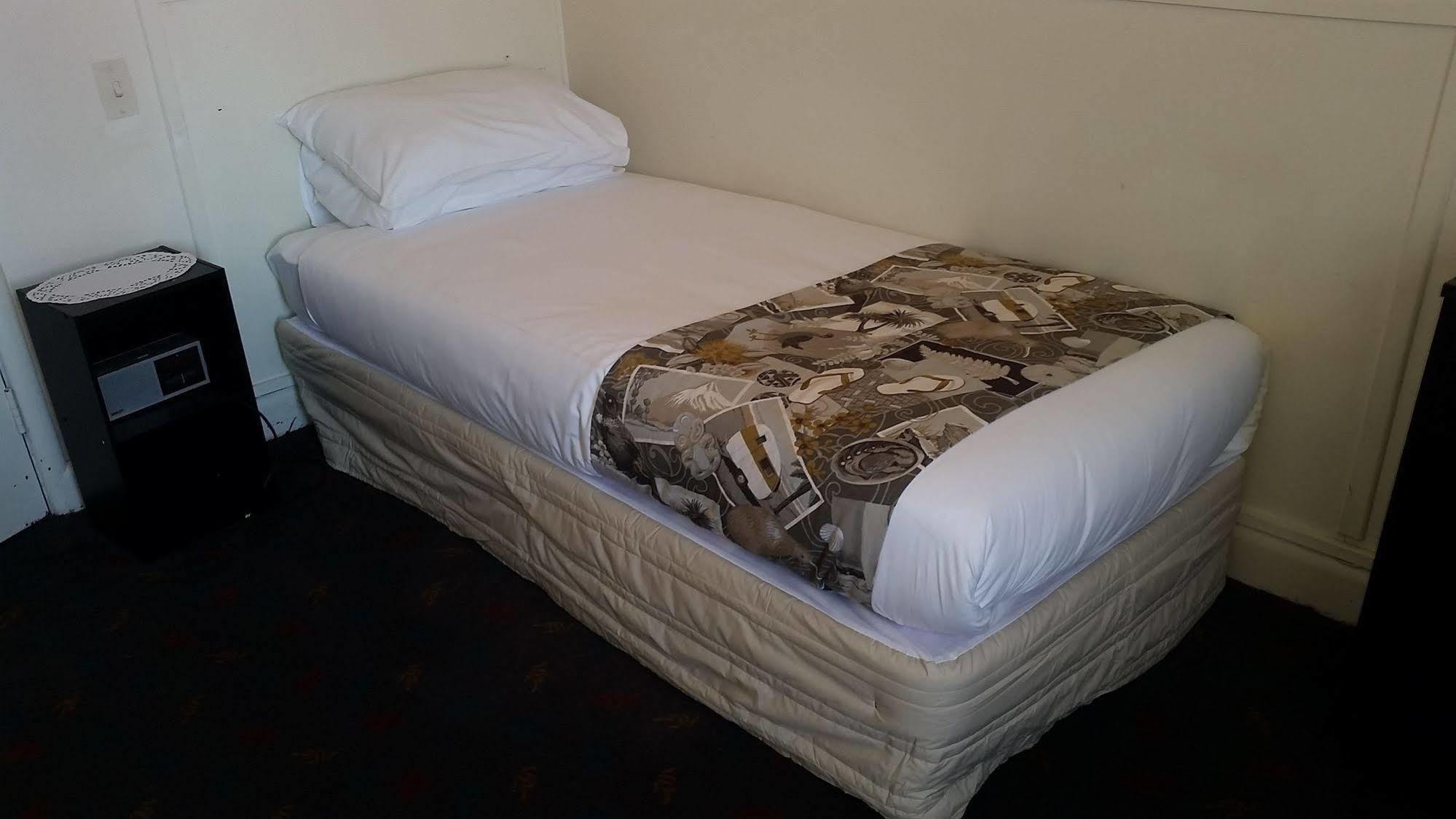 Whakatane Hotel מראה חיצוני תמונה