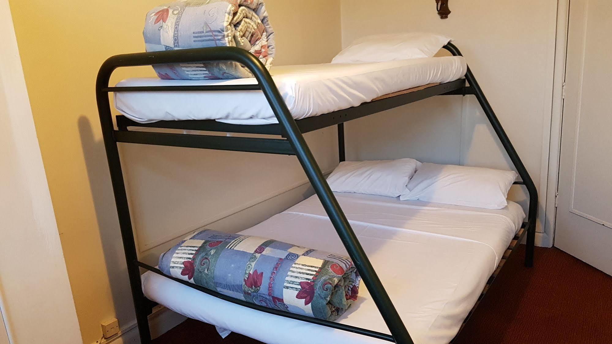 Whakatane Hotel מראה חיצוני תמונה