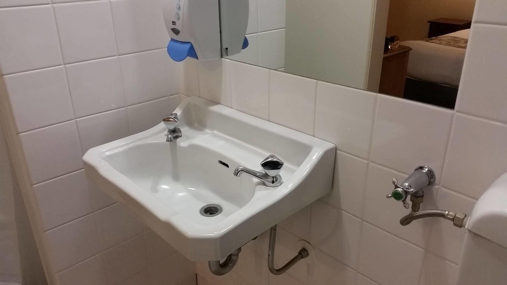 Whakatane Hotel מראה חיצוני תמונה