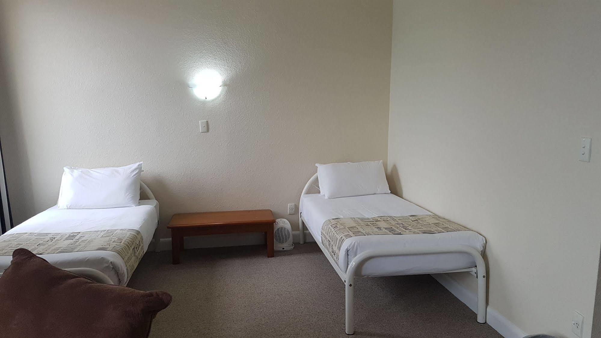 Whakatane Hotel מראה חיצוני תמונה