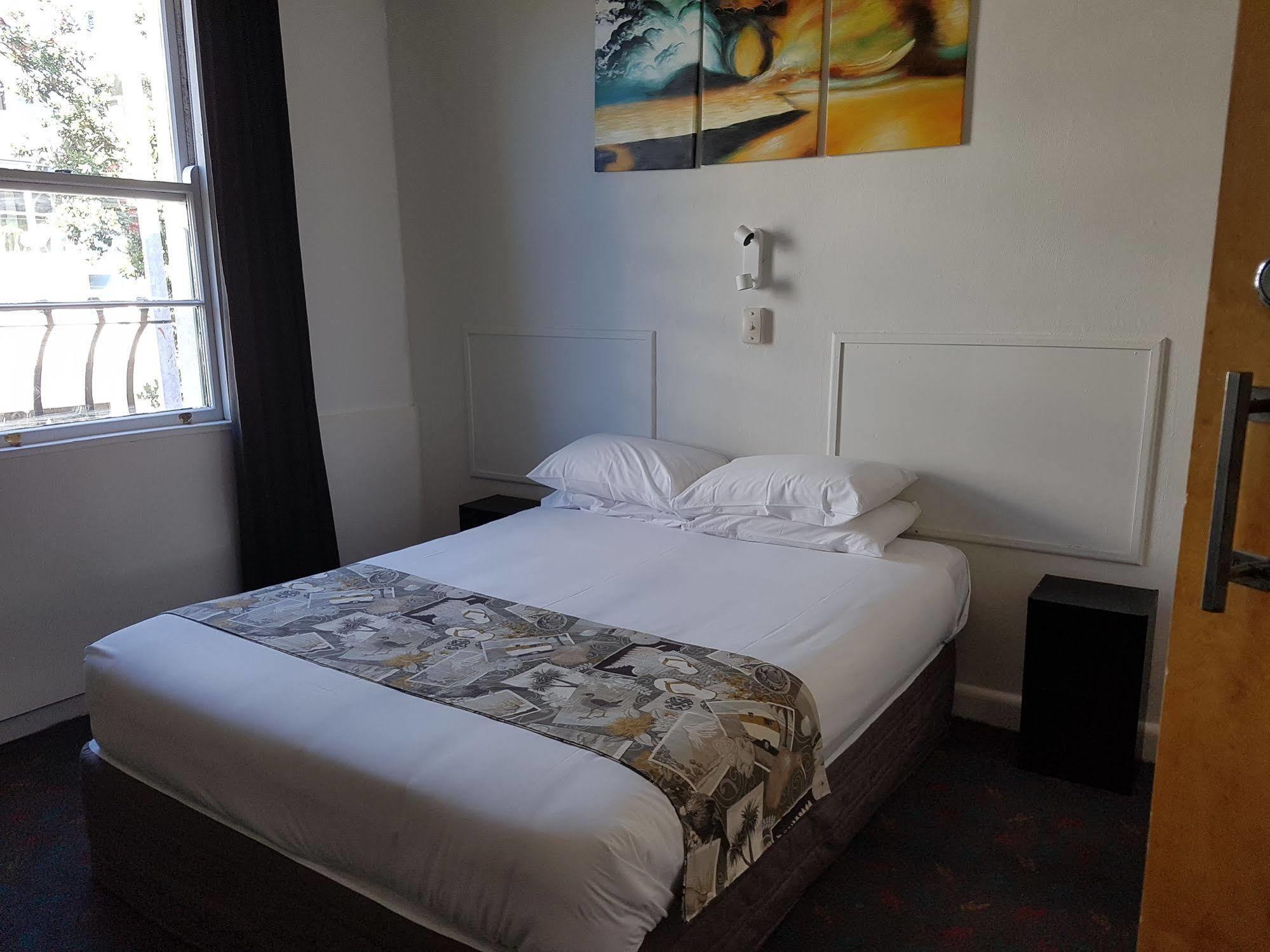 Whakatane Hotel מראה חיצוני תמונה