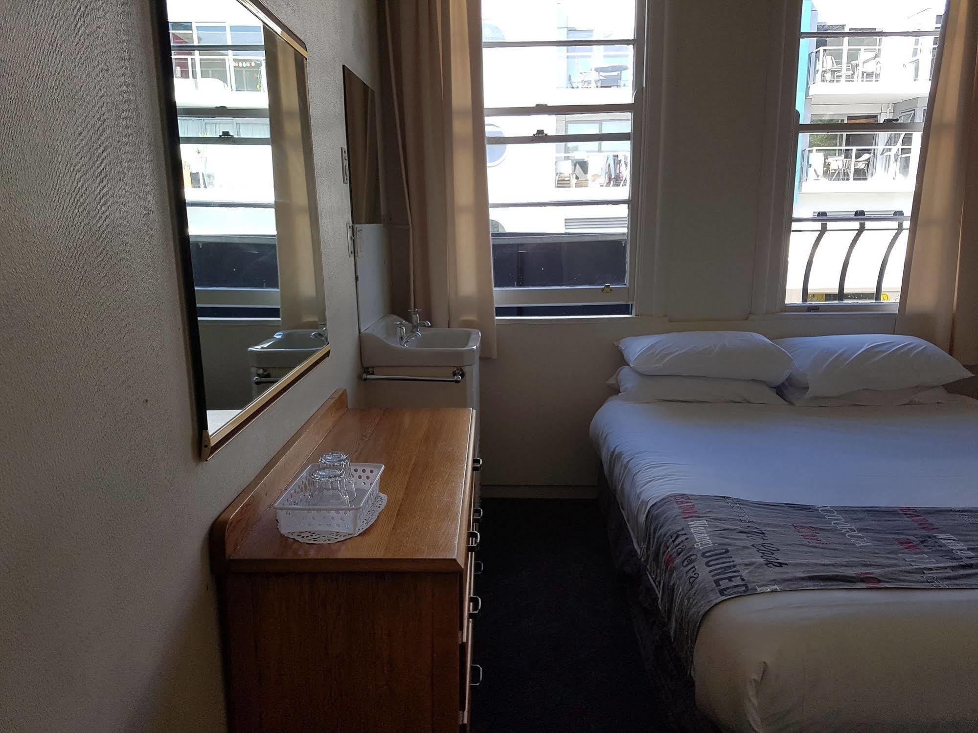 Whakatane Hotel מראה חיצוני תמונה