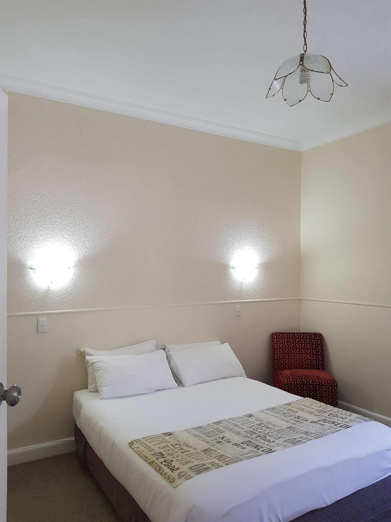 Whakatane Hotel מראה חיצוני תמונה