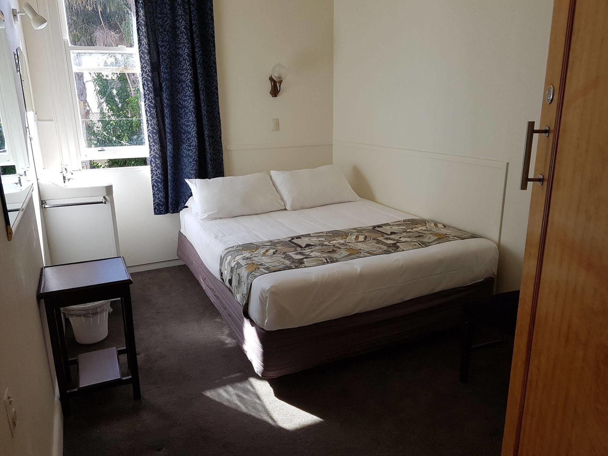 Whakatane Hotel מראה חיצוני תמונה