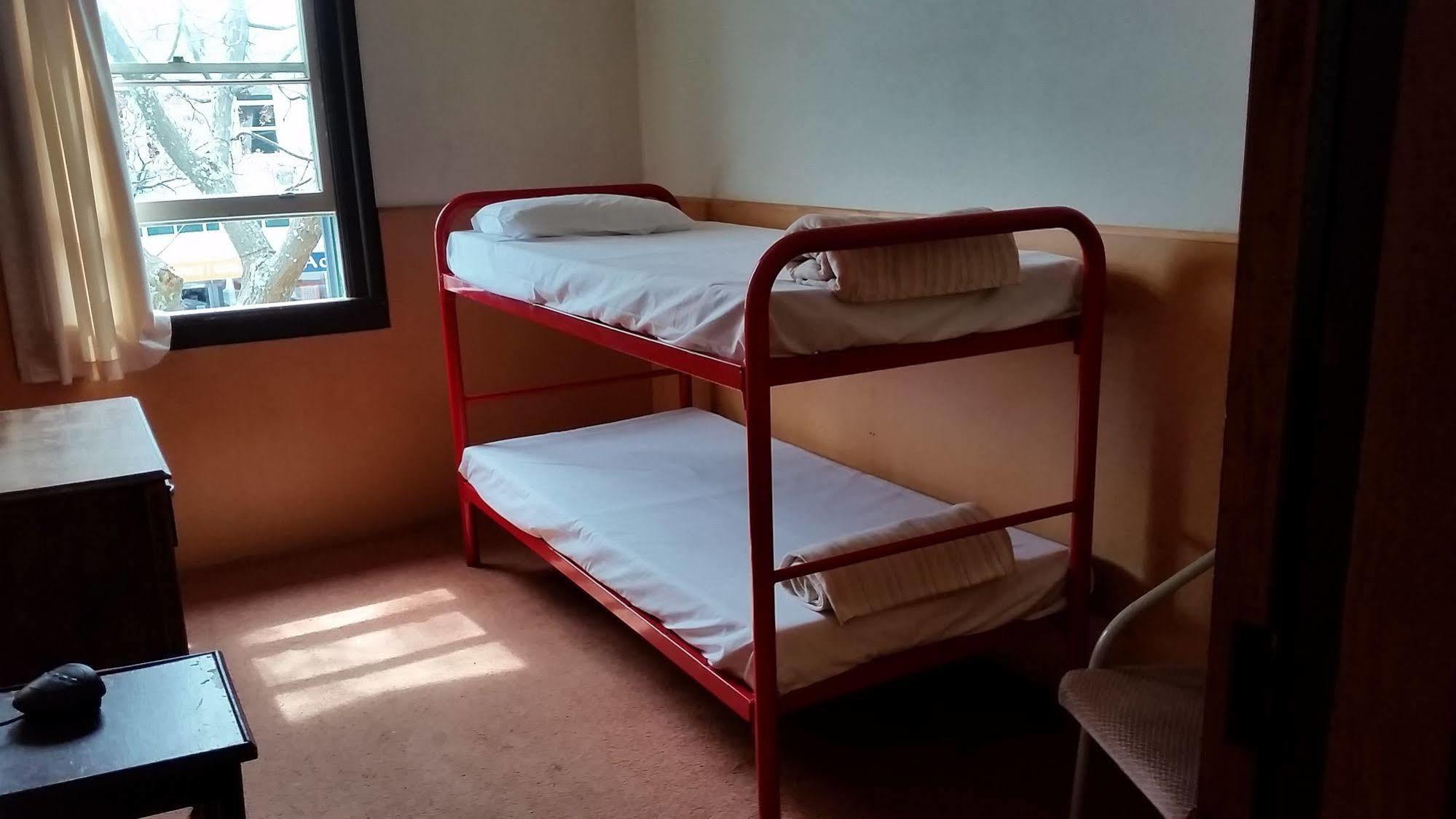 Whakatane Hotel מראה חיצוני תמונה
