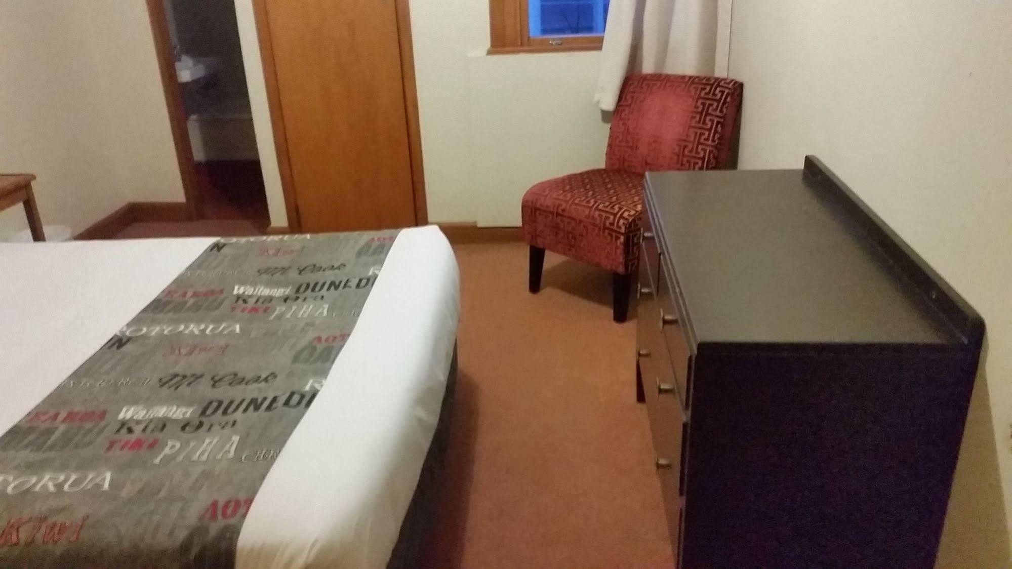 Whakatane Hotel מראה חיצוני תמונה