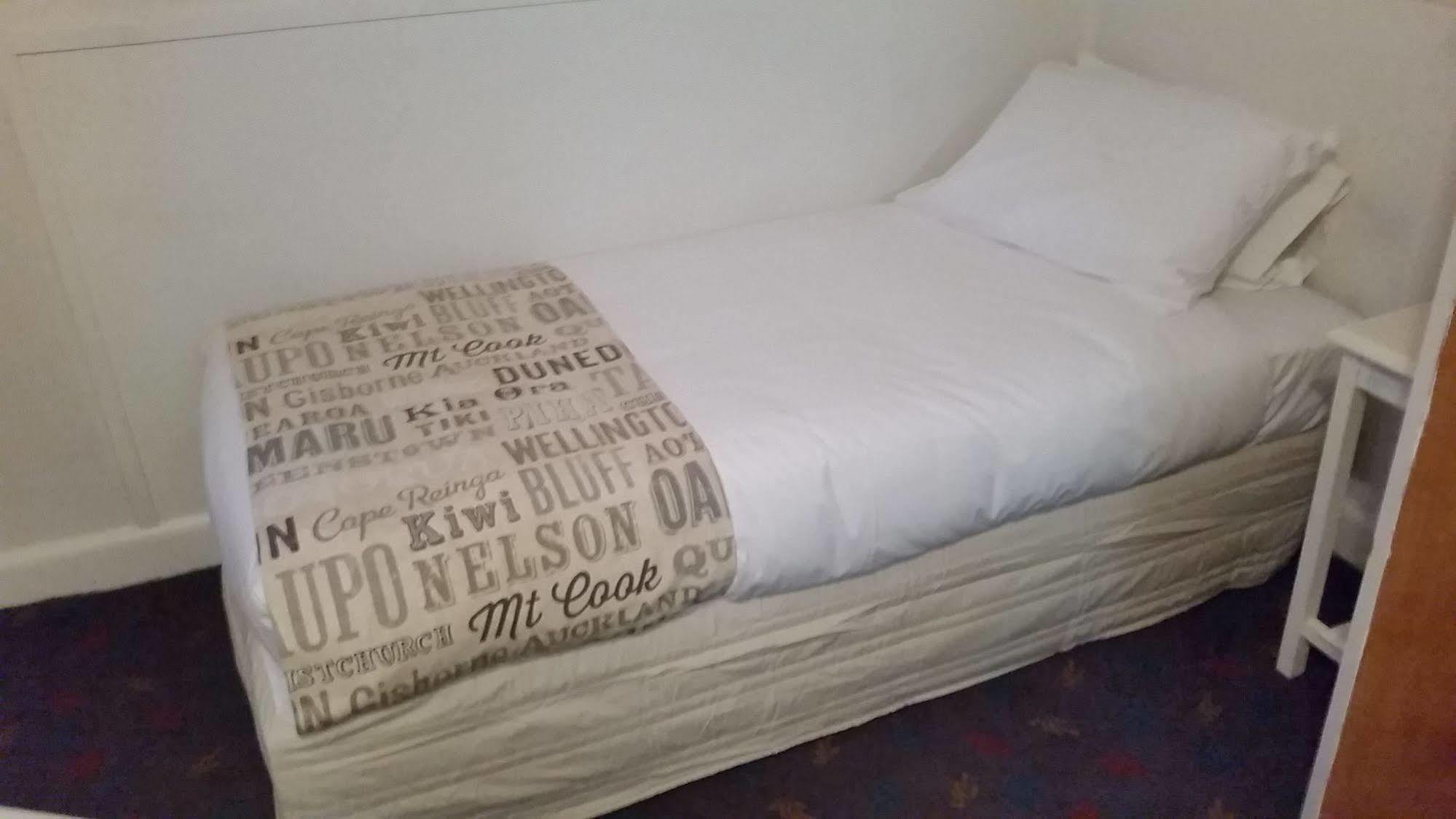 Whakatane Hotel מראה חיצוני תמונה