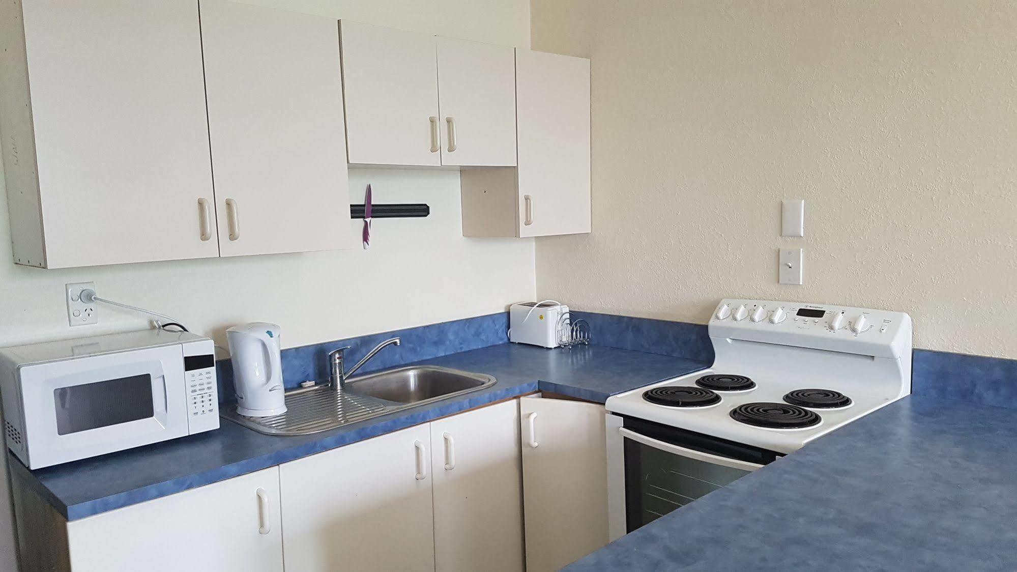 Whakatane Hotel מראה חיצוני תמונה