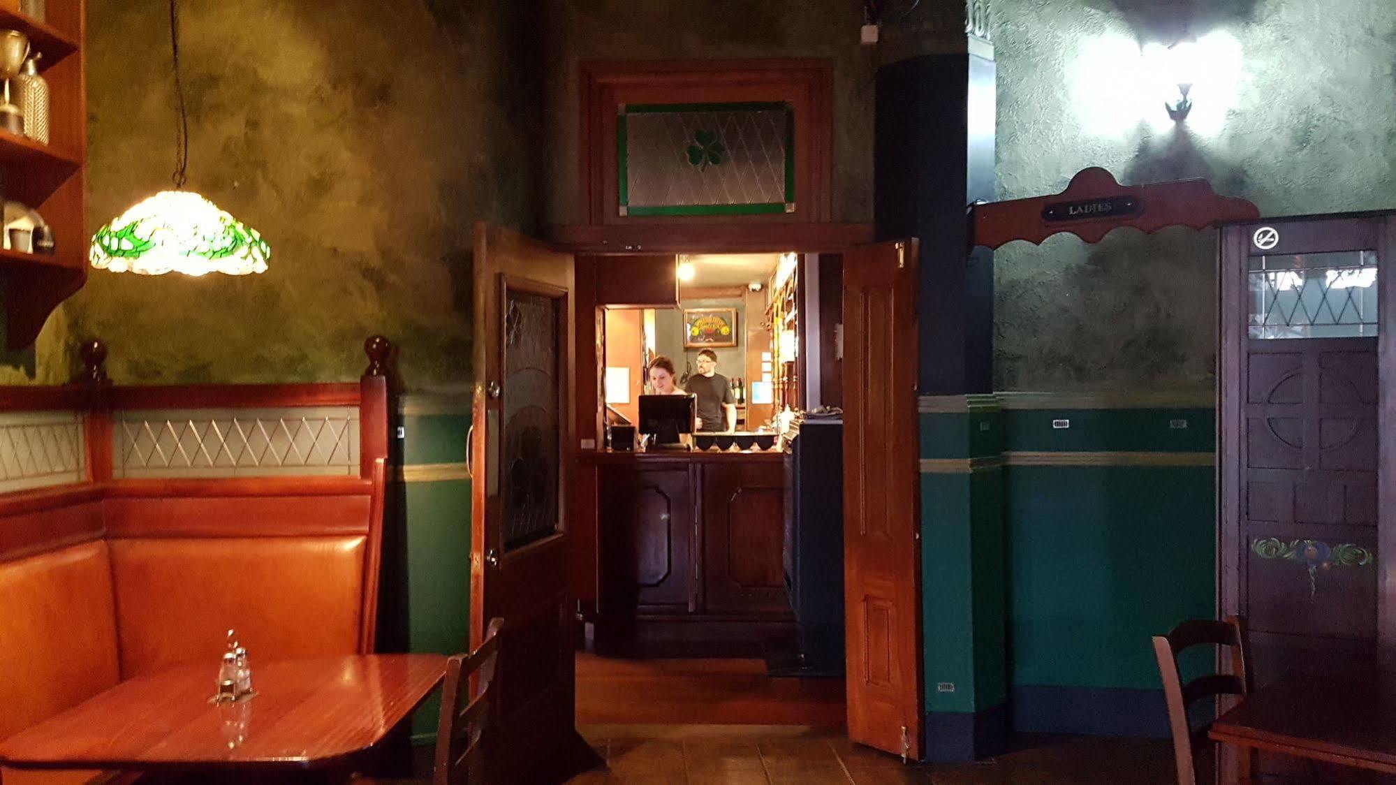 Whakatane Hotel מראה חיצוני תמונה