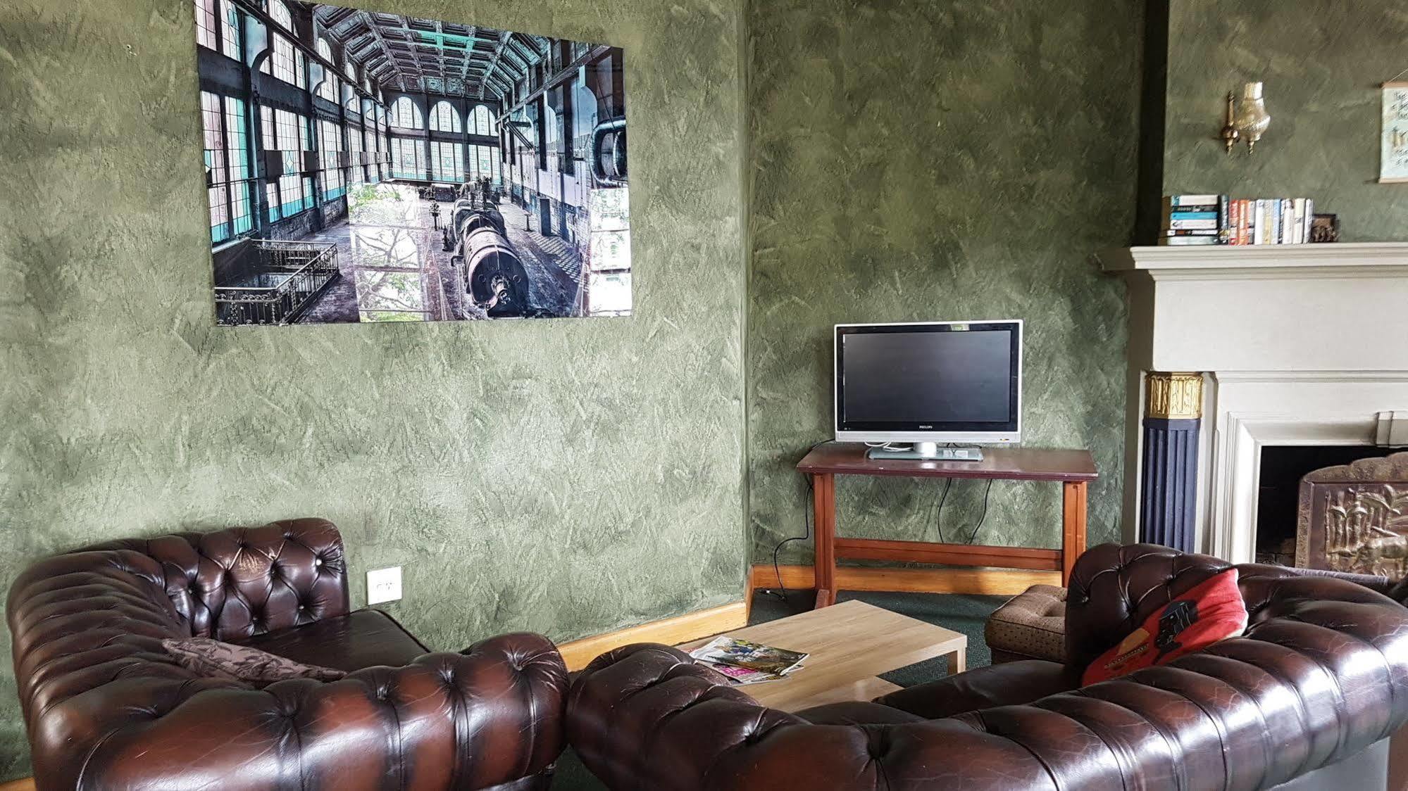 Whakatane Hotel מראה חיצוני תמונה