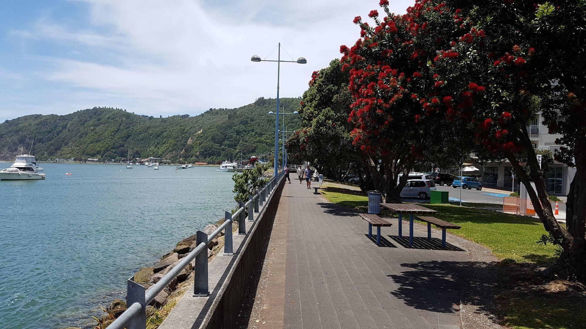 Whakatane Hotel מראה חיצוני תמונה